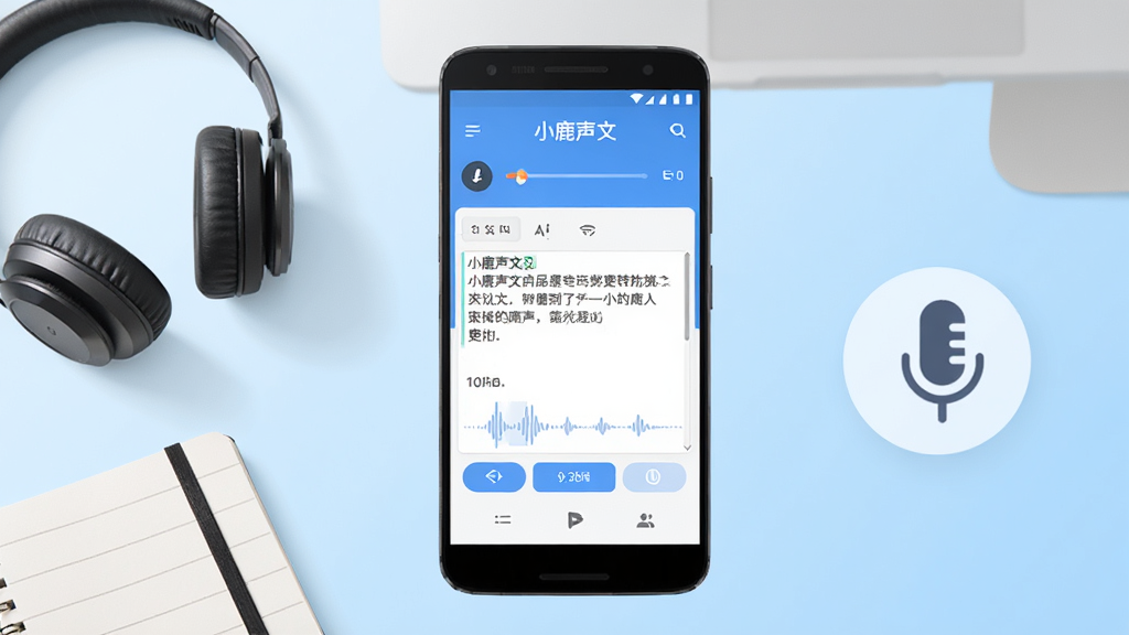 ��������һ����׿�ֻ�����Ļ��ʾ��С¹���ġ�Ӧ�������棬�Ϸ���¼��תд������������������򣬱���Ϊǳ������칫���棬���ڷŶ�����ʼǱ����Ҳ�����˷�ͼ�꣬���岼�����Ҿ��⣬�����ˬ�ִ���ƽ����ϸ�ڰ��������С�����ͼ�빦�ܰ�ť�����ʸ���ɾ��޶���Ԫ��