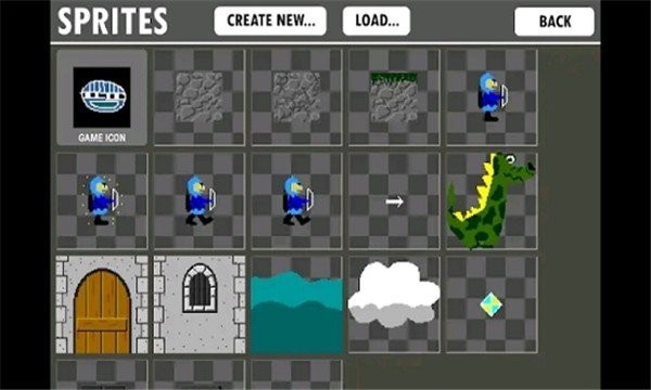 ECreator����༭��1.0.2 2026��׿��Ƶ����������ͼ0
