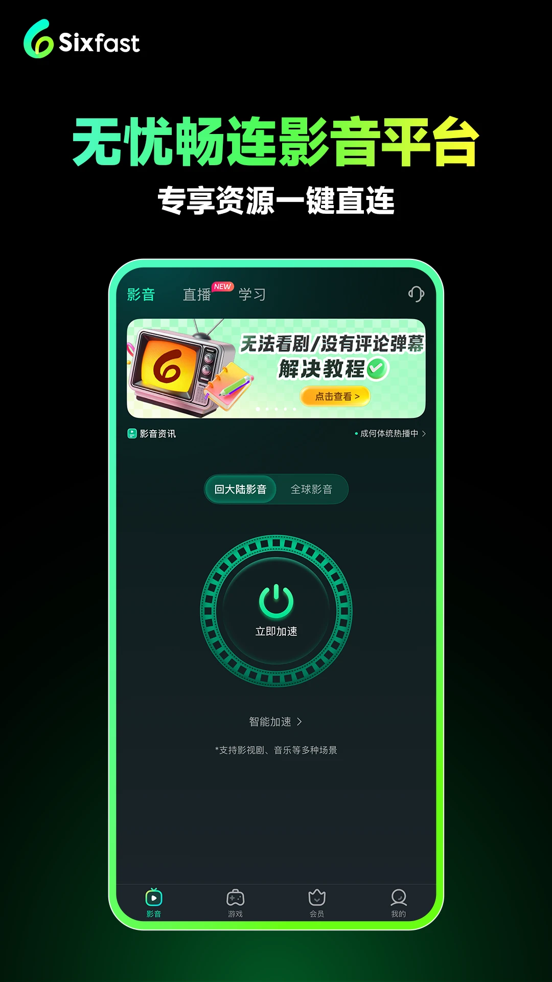 Sixfast��Sixfast��������3.24.0 �����������ͼ1