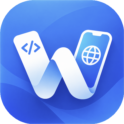 WebCodeIDE(��ҳ����༭��)1.3.3 2026 �ֻ���̹��߽�ͼ0