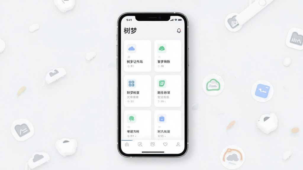 һ�š����Ρ��������沼��չʾͼ������Ϊһ���ֻ�����ƽ��չʾ����Ļ�ڳ��֡����Ρ��Ŀ�Ƭʽ�����棬�����Ϲ��ܿ�Ƭ�������С����׳��㣬���Ϊ��ˬ�����UIչʾͼ��ϸ�ڰ���ͼ�ꡢ���ֲ㼶�͵ײ����������ʸɾ����޶���Ԫ��