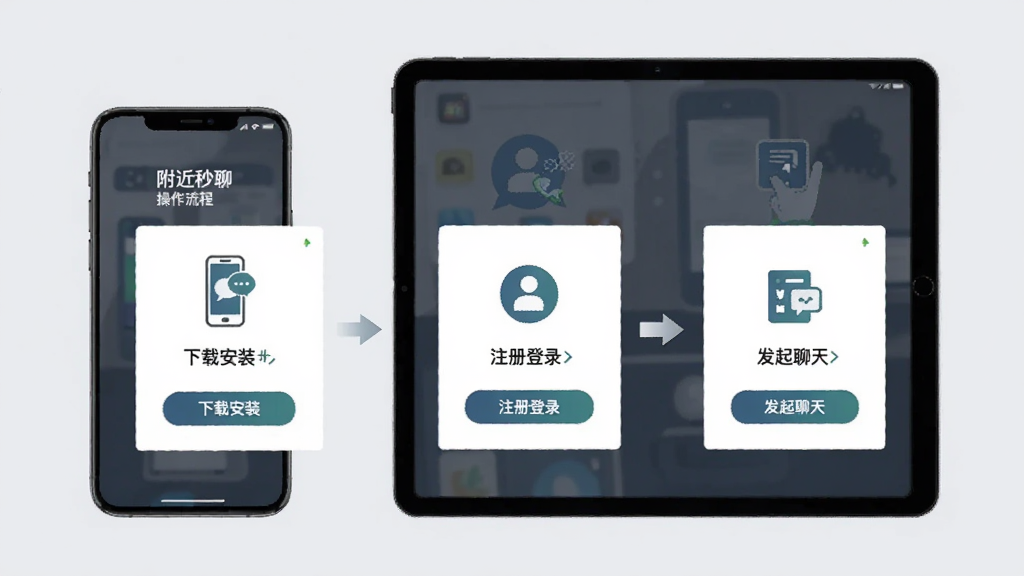 �ֻ���ƽ�岢��չʾ