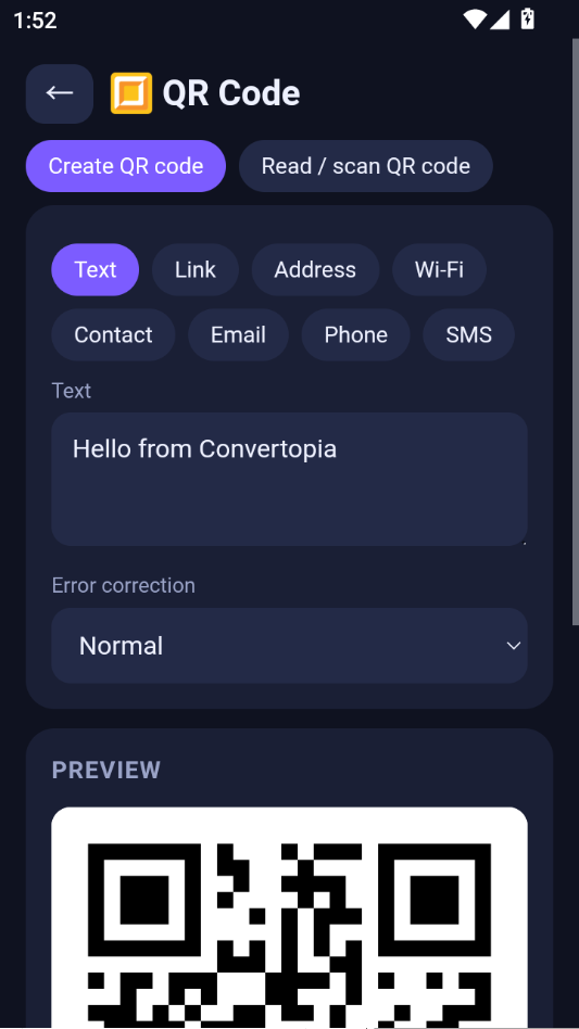 Convertopia1.0.3 ��ʽת�����߽�ͼ3