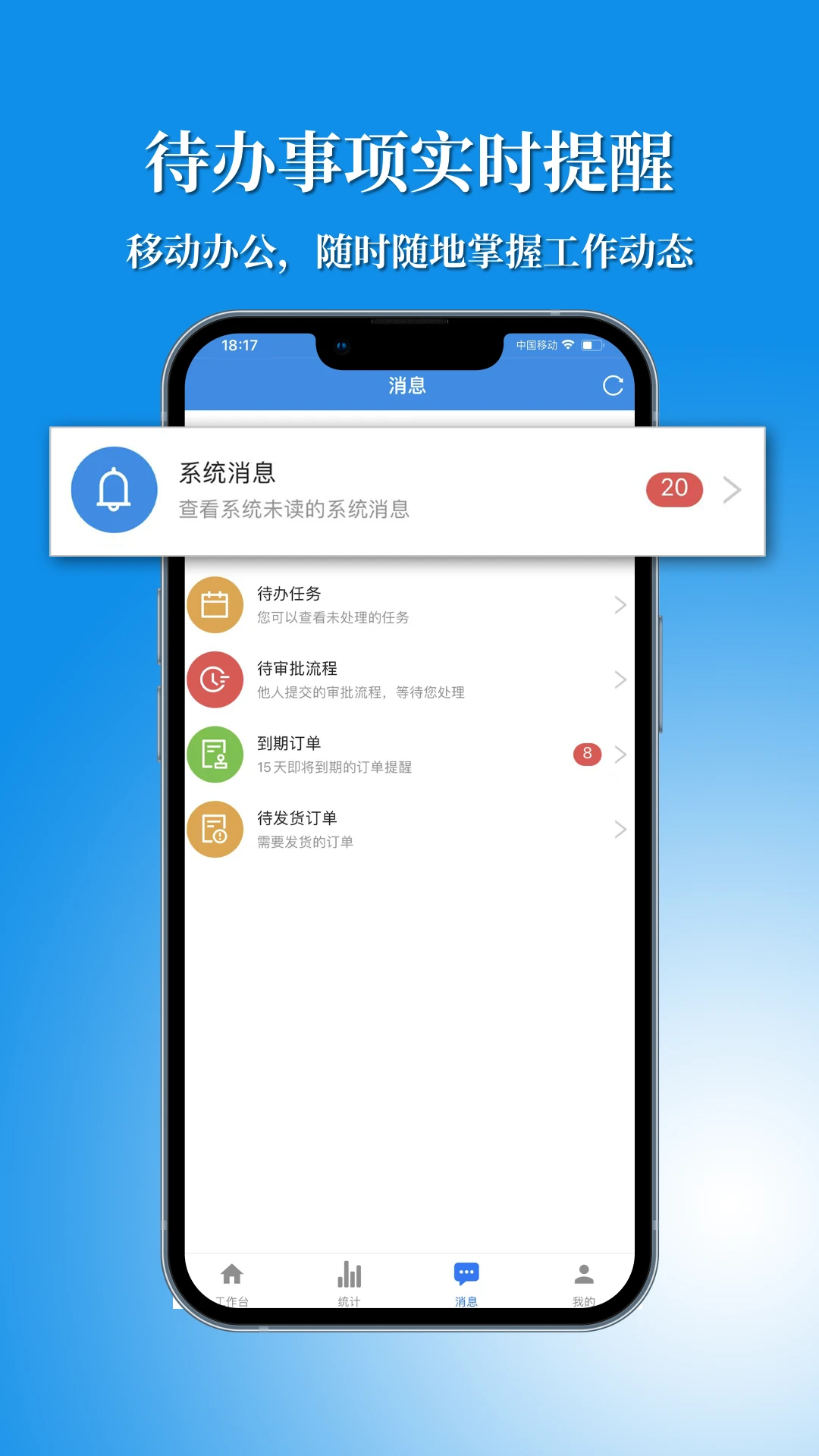 Ѷ��CRM��ͼ3