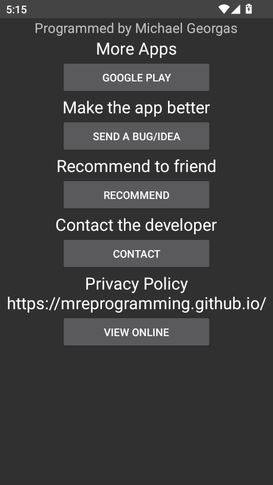��ų������(Ultimate EMF Detector PRO)3.0 �ų��������ͼ2