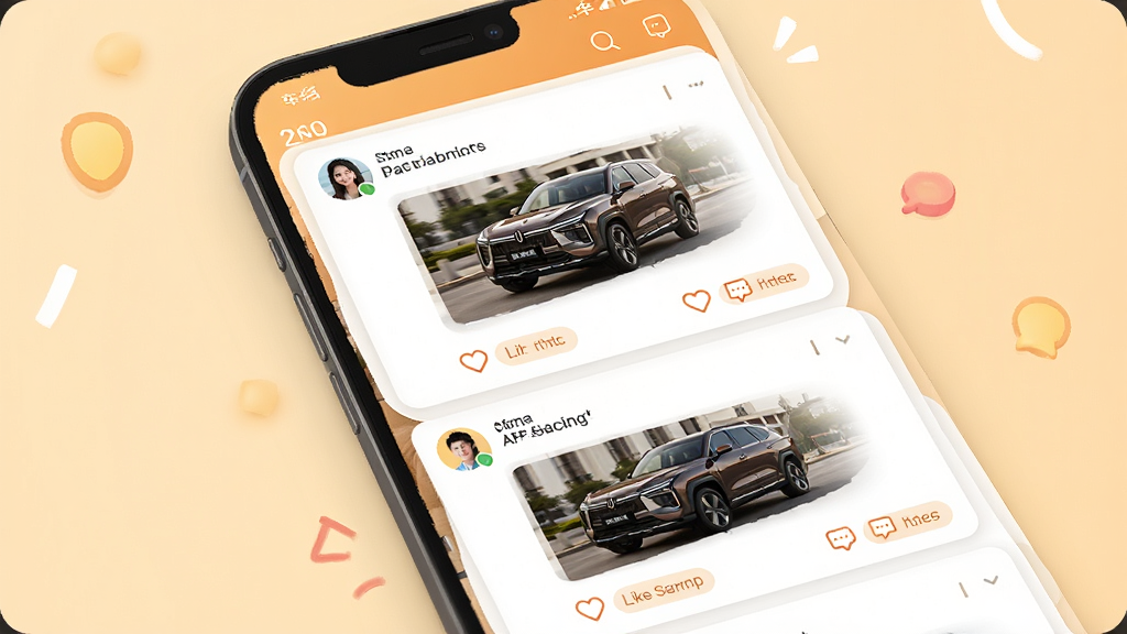 ��ʯ����APP�����������棬����Ϊ�ֻ���Ļ��ʾ����������̬�б�������Ϊ��̬��Ƭ����������У��Ű�������򣬷��Ϊ�罻Ӧ��ůɫ����ƣ�ϸ�ڰ����û�ͷ�񡢶�̬ͼƬ����������ͼ�ꡢ�����ǩ�����ʸ��壬�ɾ��������޶���Ԫ��