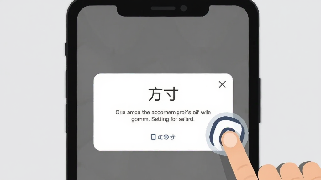 手机屏幕显示