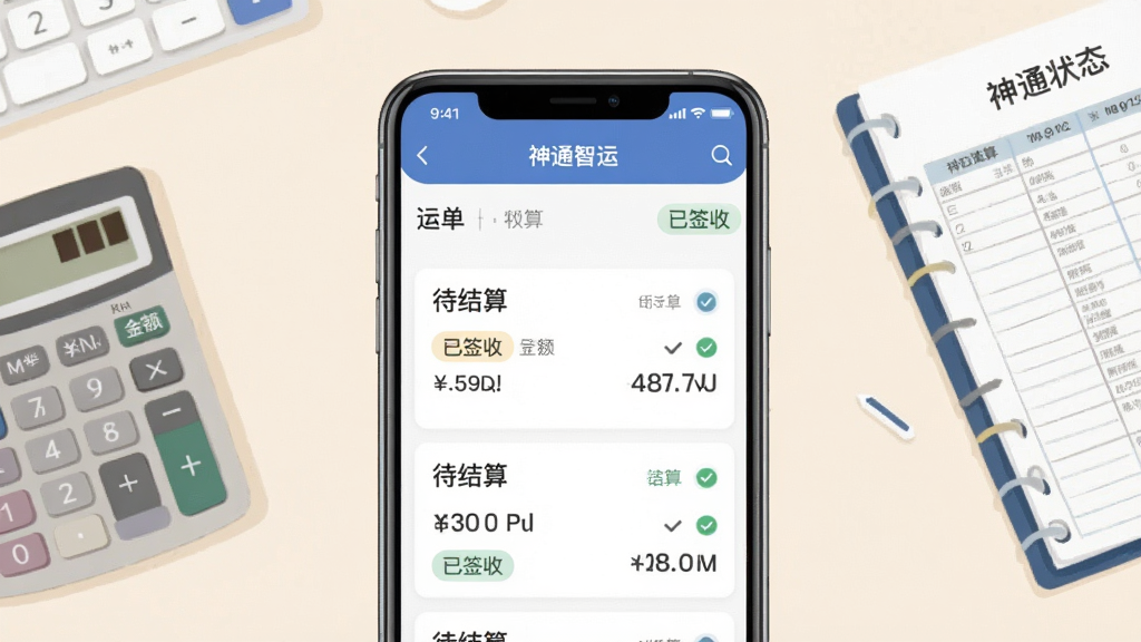 ��������Ϊһ���ֻ�չʾ����ͨ���ˡ�APP���˷ѽ���ҳ�棬ҳ���������˵���������״̬��ǩ������Ϊ�ֻ����зŴ󣬱���Ϊǳɫ�칫��������������˱�Ԫ�ص�׺�����Ϊ��������廭��ϸ�ڰ����ֻ���Ļ�ϵġ������㡱����ǩ�ա�״̬��ǩ�����ֽ��Թ�ͼ�꣬���������ɾ����޶���Ԫ��