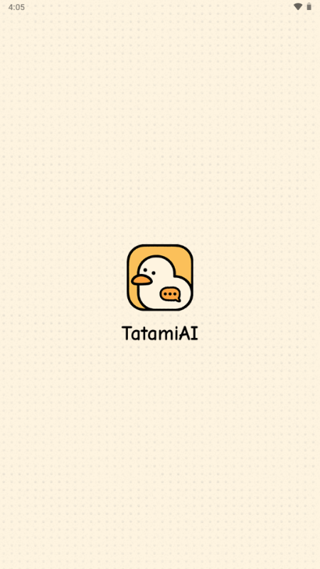 TatamiAIС�ֻ�app�ٷ���v0.1.8��׿���ͼ2