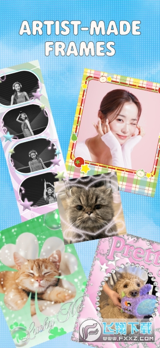 Moshicam��ͼ��׿��