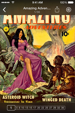 iComics�����ٷ����ذ�װ���°�1.0.5.3��ͼ3