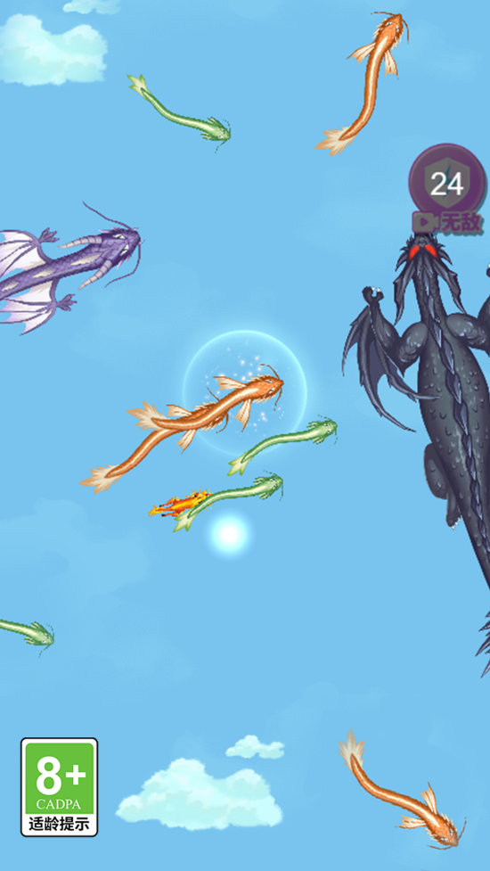 �����ٻ���Ϸ���°��ͼ3