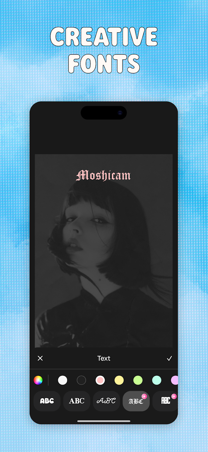 Moshicam��ͼ��׿��1.4.2��ͼ3