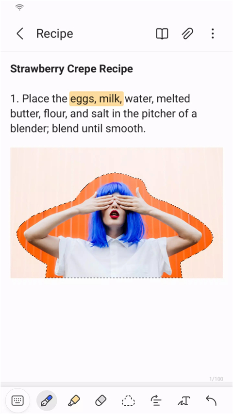 Samsung Editing Assets����app���°�2.3.04.0��׿���ͼ3