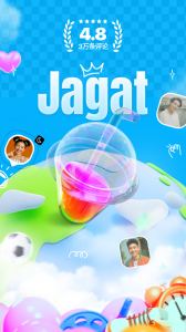 Jagat��֭���ٷ���5.13.0��׿���ͼ0