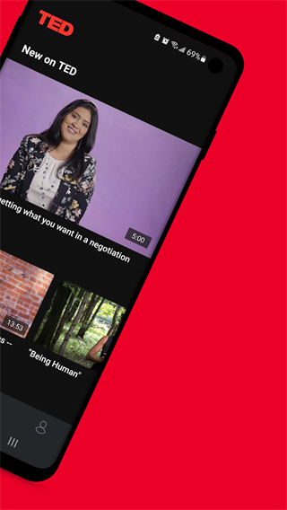 tedӢ���ݽ�app�ֻ����°�2.1.2�ٷ����ͼ1