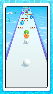 球球奇遇记游戏最新版截图1