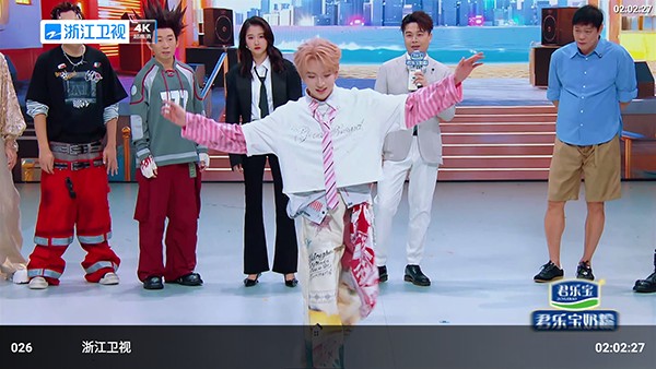 �����ӽ�TV���Ӱ�app�ٷ����°�v3.5.4��׿���ͼ3