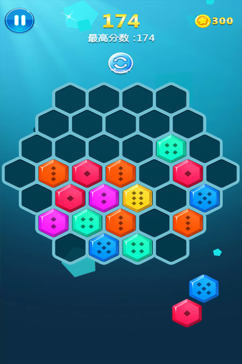 罗斯方块安卓版中文版截图4