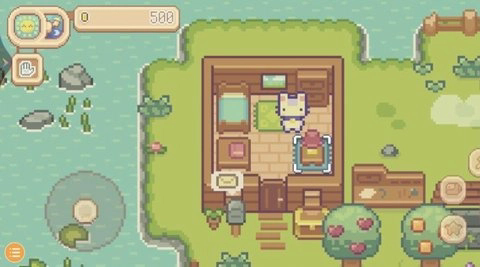 С��èð�չٷ�����1.0.0���°��ͼ0