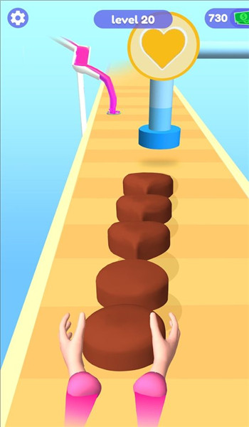 �����ɶ���Ϸ���°�1.0.0��׿���ͼ1