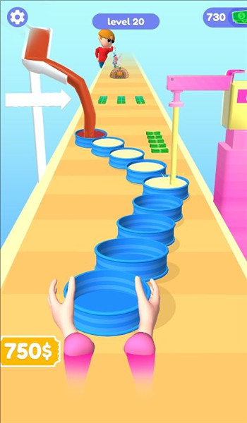 �����ɶ���Ϸ���°�1.0.0��׿���ͼ0