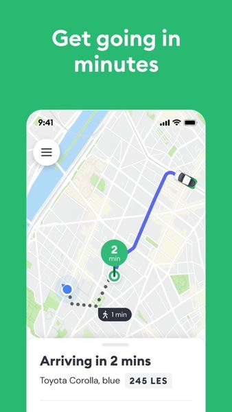 bolt�ٷ����ذ�׿���ͼ1