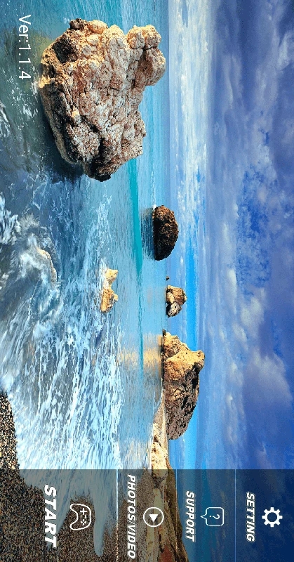 RC FPV�ٷ��°汾v1.7.0�ٷ����ͼ1