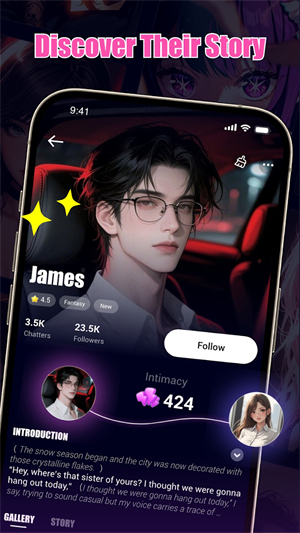 Miley AI�ٷ�������2026���°�1.0.1��ͼ3