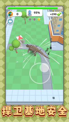 ģ�ⴴ������Ϸ���°�2.0.4��׿���ͼ0