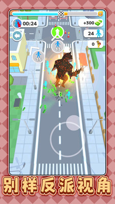 ģ�ⴴ������Ϸ���°�2.0.4��׿���ͼ2