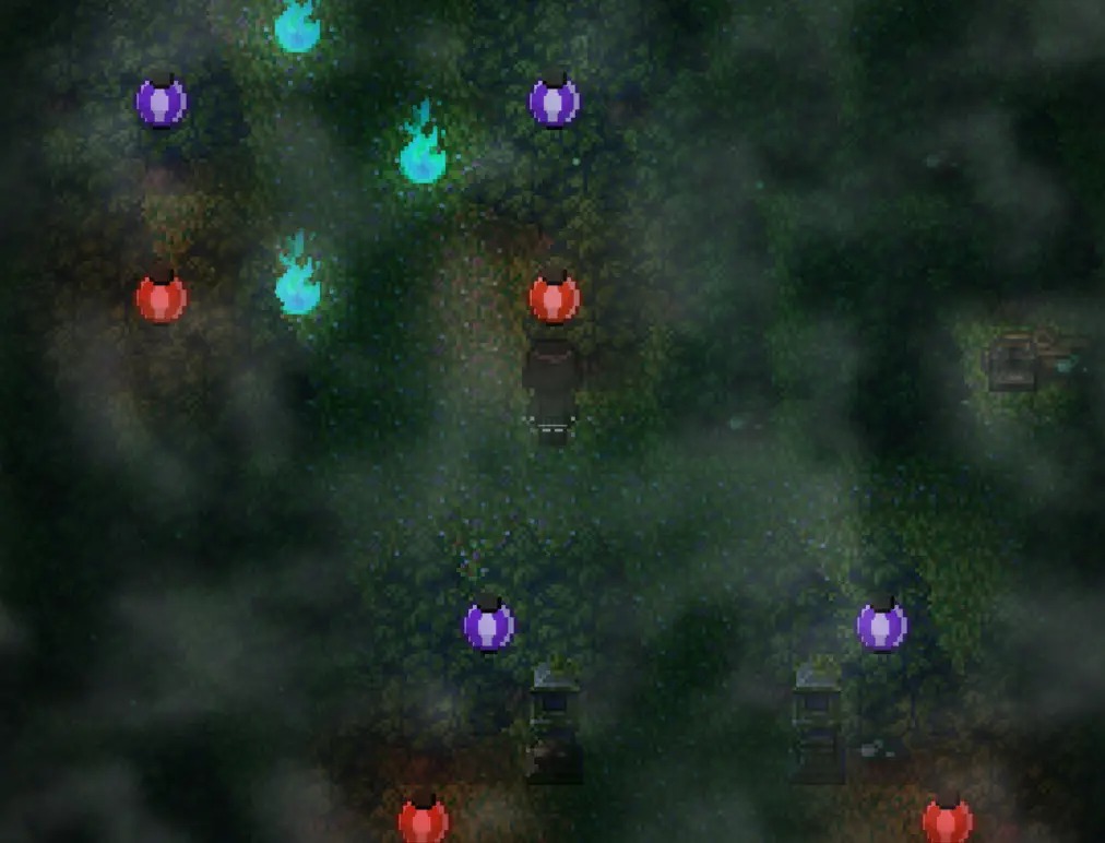 ��ɭ��̷��׿��ֲ��v1.20.023-patreon���°��ͼ1