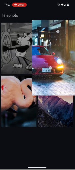 Telephoto��Ѱ�v1.0��ͼ2