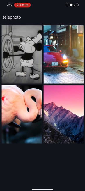 Telephoto��Ѱ�v1.0��ͼ1