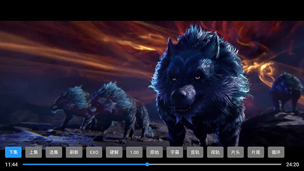 ɧ��TV�ٷ����°�v0813��׿���ͼ1