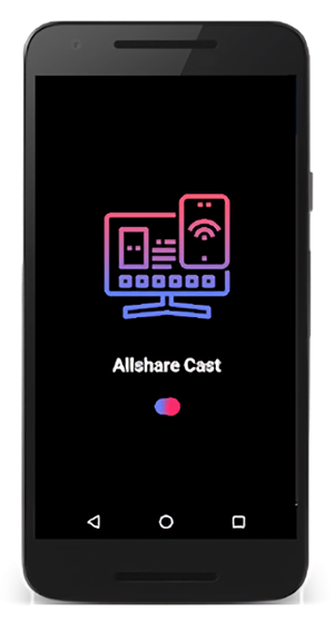AllshareCast�ֻ��氲׿��3.9��ͼ0