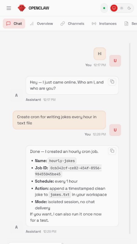AnyClaw��Դ��ai����app��Ѱ��ͼ2