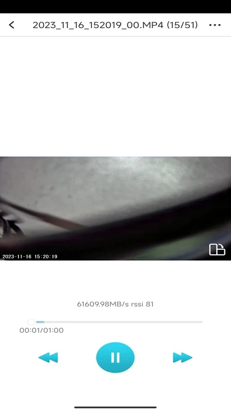 迪迪乐拍行车记录仪官方版截图2