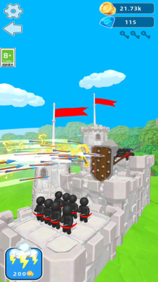 �����ֱ���ս��Ϸ�ٷ���1.0.0��׿���ͼ0