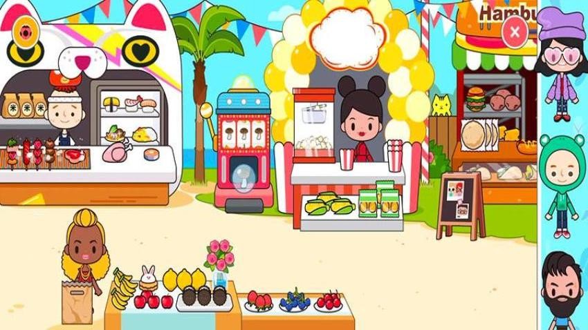 ​������԰������Ϸ���°�187.1.3 �ٷ����ͼ0