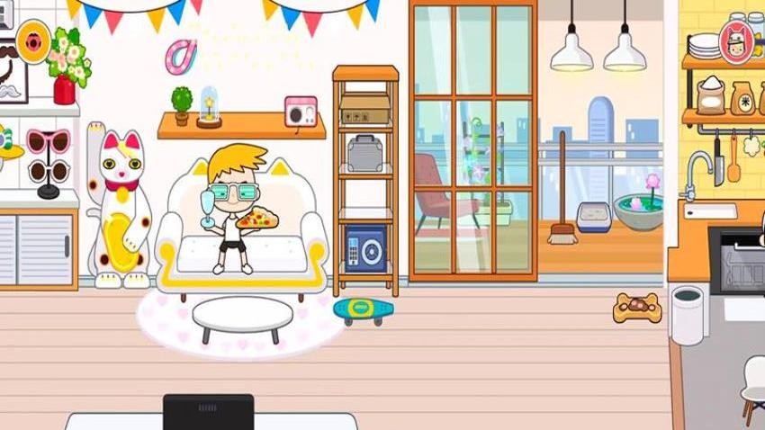 ​������԰������Ϸ���°�187.1.3 �ٷ����ͼ2