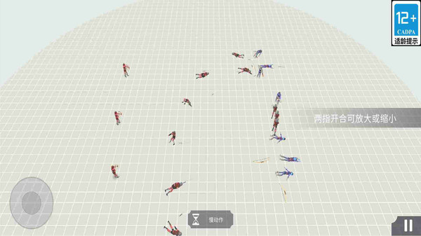 ��������ս��ģ����Ϸ�ٷ���1.0.60��ͼ1