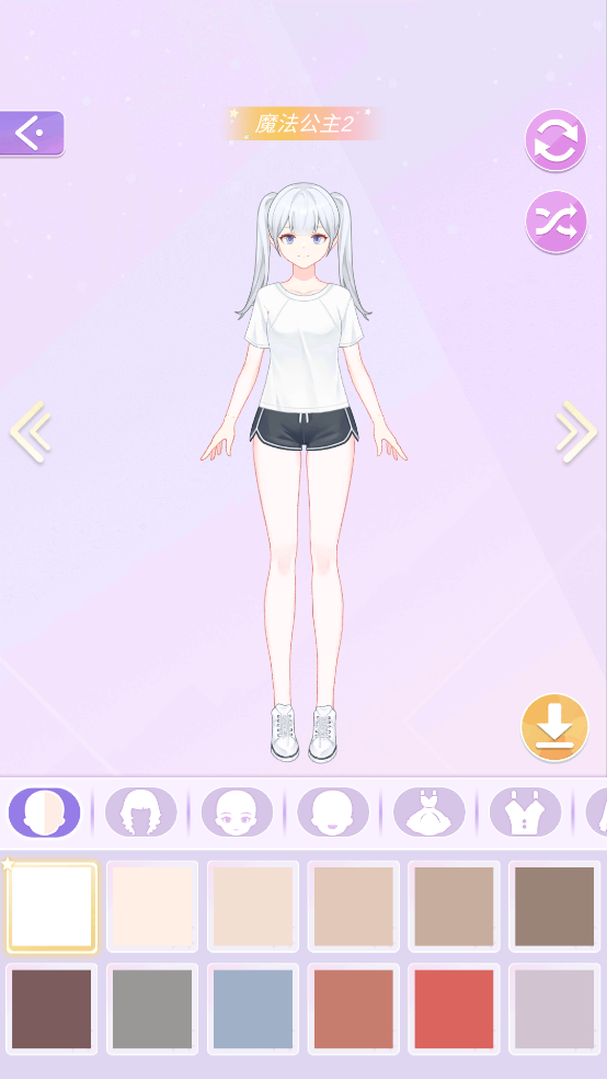 ��Ůʱ�д��������Ϸ�ֻ���1.02���°��ͼ1