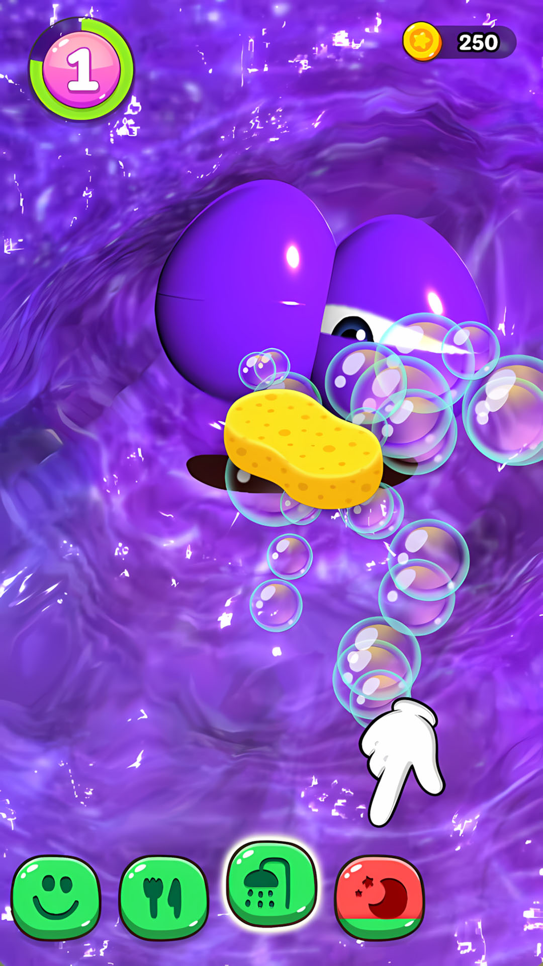 ���������Ϸ��׿��1.0.0�ֻ����ͼ3