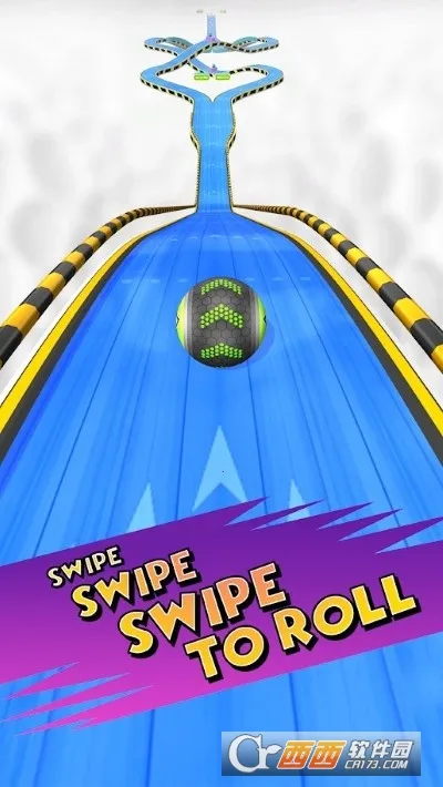 进击的保龄球2026最新版本截图0