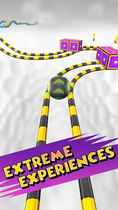 进击的保龄球2026最新版本截图1