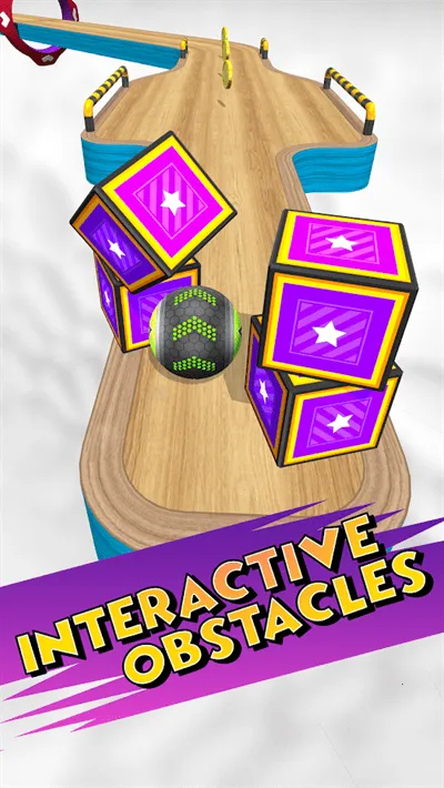 进击的保龄球2026最新版本截图2