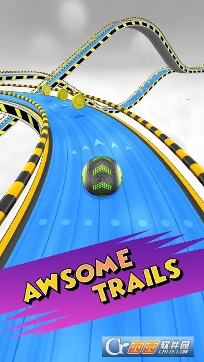 进击的保龄球2026最新版本截图3