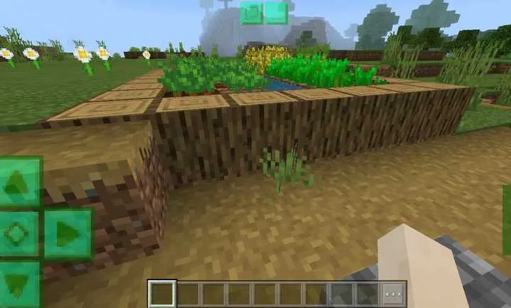 �ҵ�����ħ��ģ�������ֻ���v26.2.3�ٷ����ͼ1