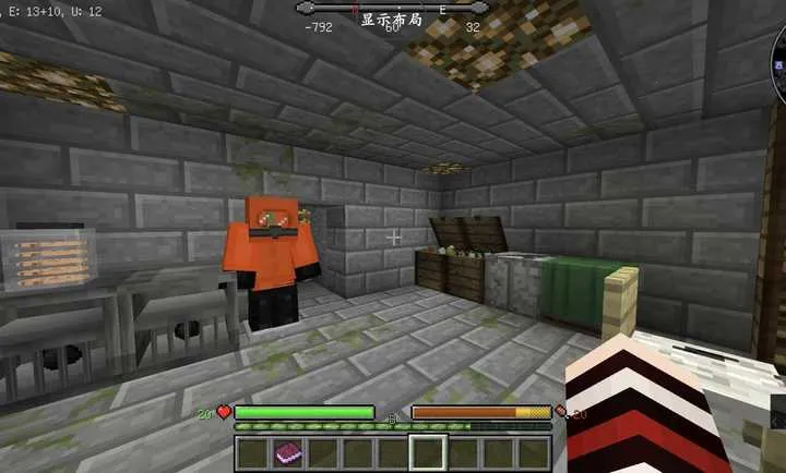 �ҵ�����ħ��ģ�������ֻ���v26.2.3�ٷ����ͼ2